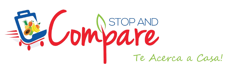 Stop and Compare — Te Acerca a Casa